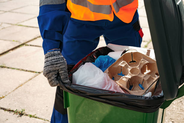 Best Shed Removal  in Forsgate, NJ