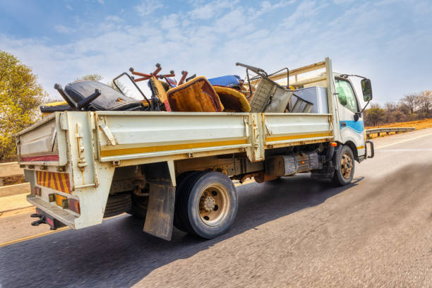 Professional Junk Removal Services in Forsgate, NJ