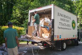 Best Recycling Services for Junk  in Forsgate, NJ